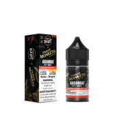 Flavour Beast x Twelve Monkeys E-Liquid Harambae Iced Salt
